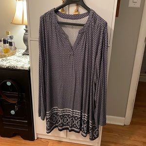 3x Dreams & Co Tunic